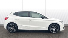 SEAT Ibiza 1.0 TSI 95 FR 5dr Petrol Hatchback